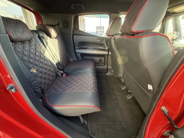 HONDA N BOX SLASH 2015 Image 31