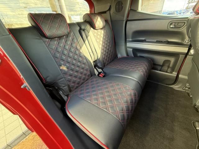 HONDA N BOX SLASH 2015 Image 31