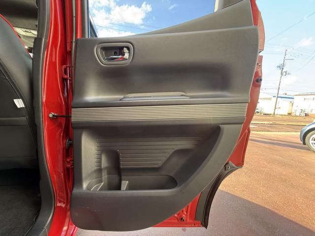 HONDA N BOX SLASH 2015 Image 31