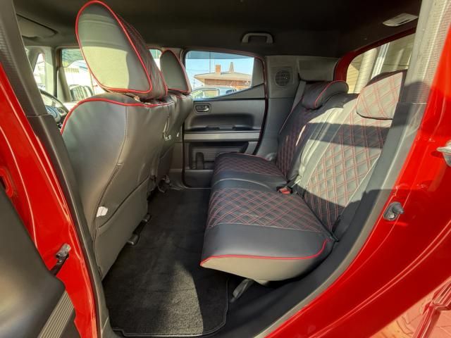 HONDA N BOX SLASH 2015 Image 31