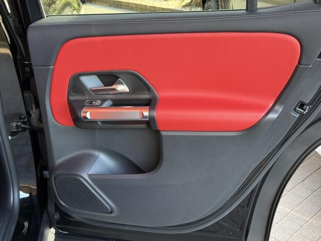 MERCEDES BENZ MERCEDES AMG GLB CLA 2022 Image 31