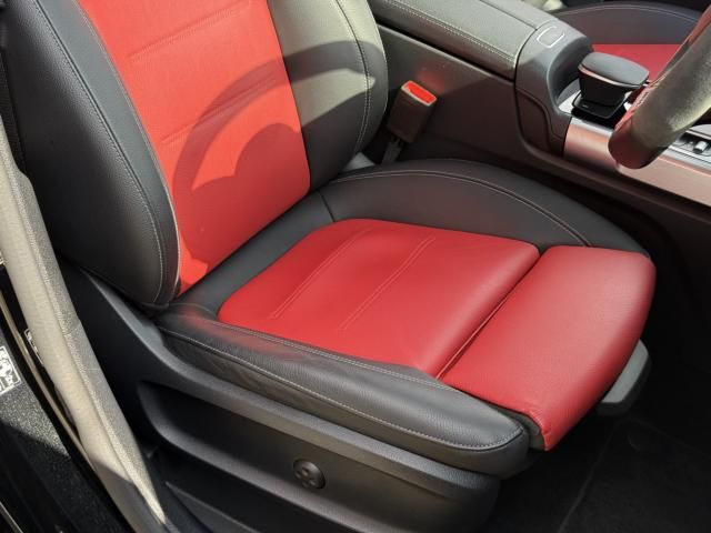 MERCEDES BENZ MERCEDES AMG GLB CLA 2022 Image 31