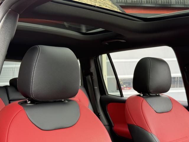 MERCEDES BENZ MERCEDES AMG GLB CLA 2022 Image 31