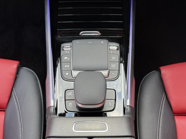 MERCEDES BENZ MERCEDES AMG GLB CLA 2022 Image 31