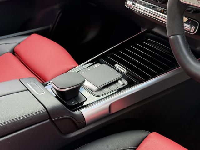 MERCEDES BENZ MERCEDES AMG GLB CLA 2022 Image 31