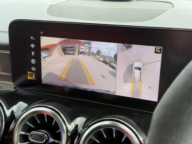 MERCEDES BENZ MERCEDES AMG GLB CLA 2022 Image 31