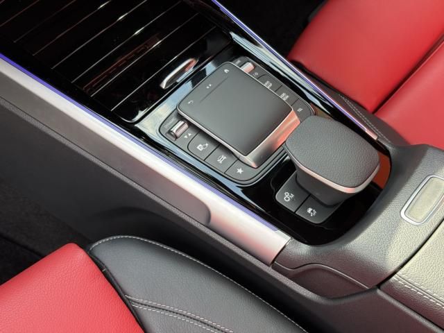 MERCEDES BENZ MERCEDES AMG GLB CLA 2022 Image 31