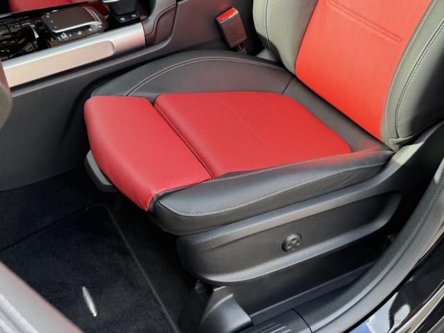 MERCEDES BENZ MERCEDES AMG GLB CLA 2022 Image 31