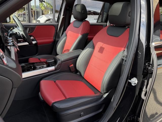 MERCEDES BENZ MERCEDES AMG GLB CLA 2022 Image 31