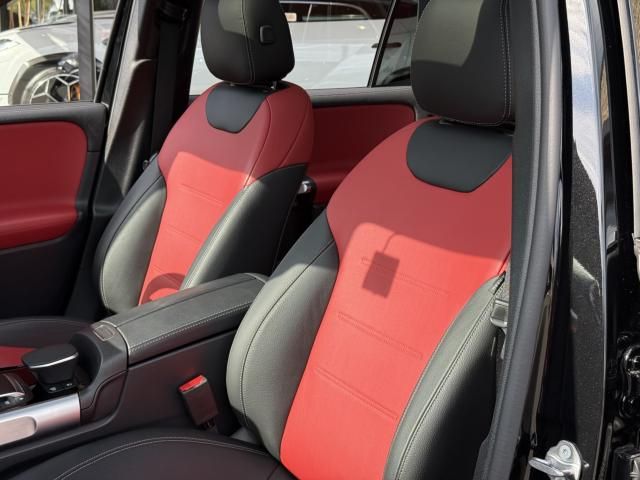 MERCEDES BENZ MERCEDES AMG GLB CLA 2022 Image 31