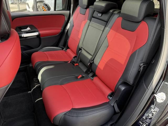 MERCEDES BENZ MERCEDES AMG GLB CLA 2022 Image 31