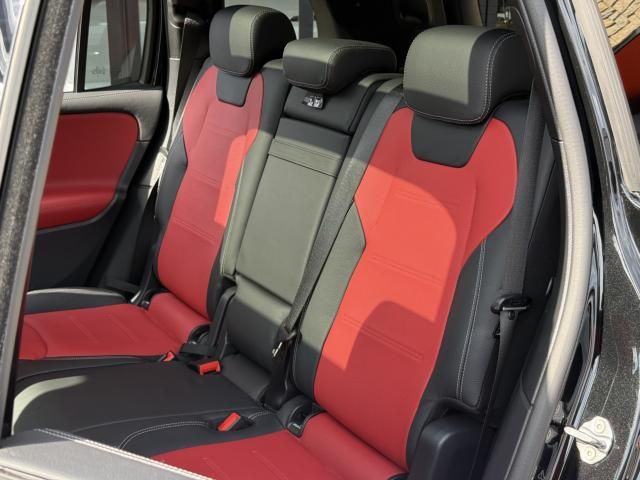 MERCEDES BENZ MERCEDES AMG GLB CLA 2022 Image 31