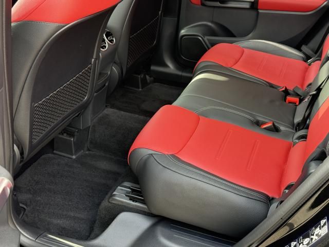 MERCEDES BENZ MERCEDES AMG GLB CLA 2022 Image 31