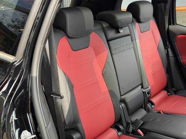 MERCEDES BENZ MERCEDES AMG GLB CLA 2022 Image 31