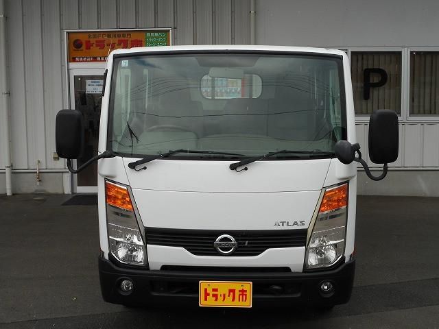 NISSAN ATLAS 2010 Image 31