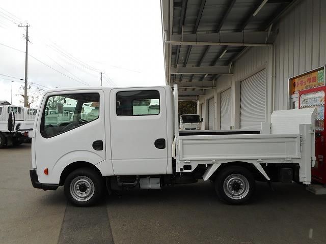 NISSAN ATLAS 2010 Image 31