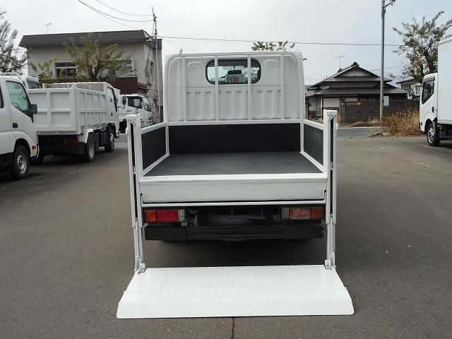 NISSAN ATLAS 2010 Image 31