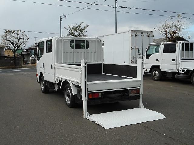 NISSAN ATLAS 2010 Image 31