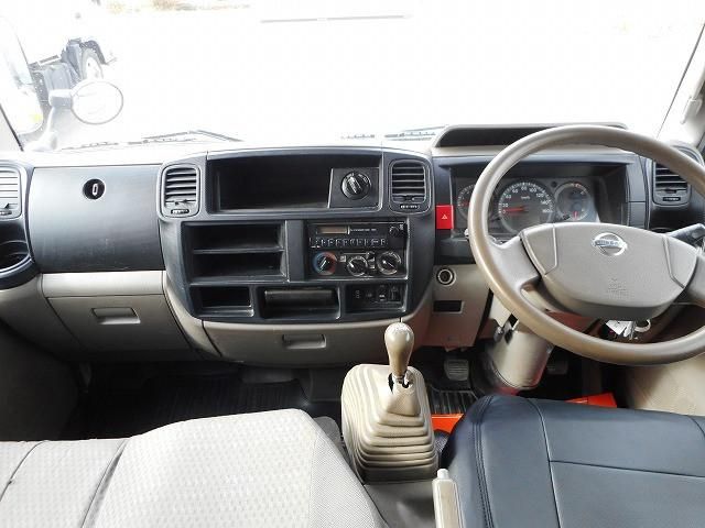 NISSAN ATLAS 2010 Image 31