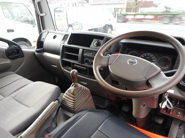 NISSAN ATLAS 2010 Image 31