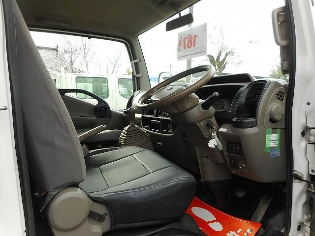 NISSAN ATLAS 2010 Image 31