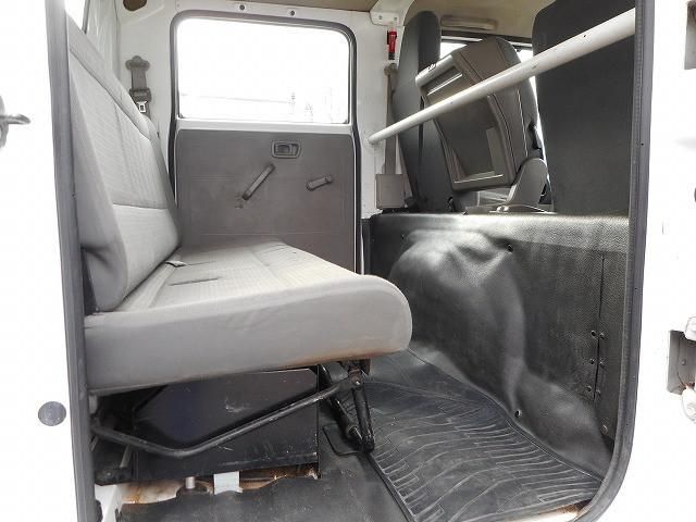 NISSAN ATLAS 2010 Image 31