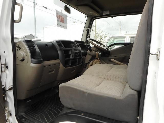 NISSAN ATLAS 2010 Image 31