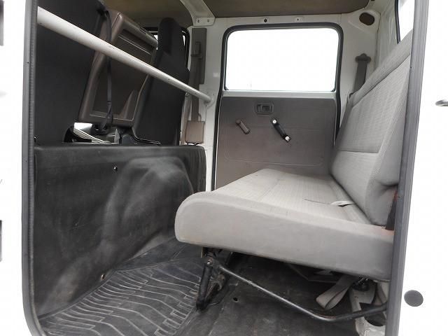 NISSAN ATLAS 2010 Image 31