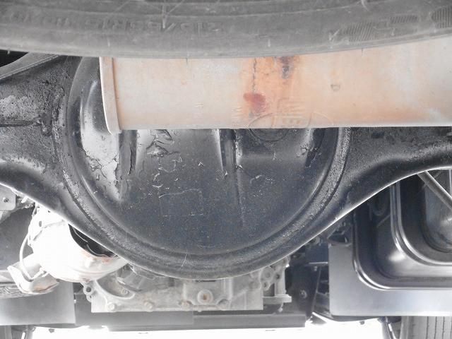 NISSAN ATLAS 2010 Image 31