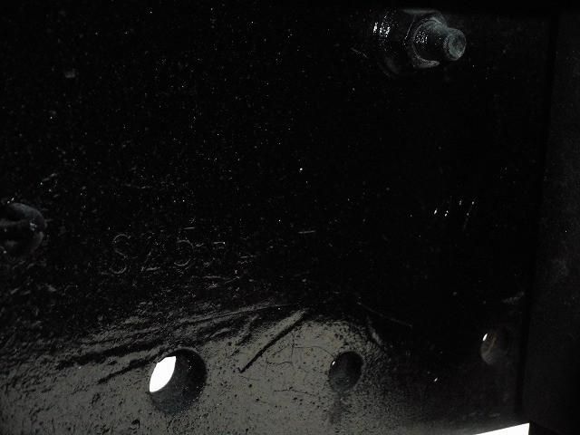 NISSAN ATLAS 2010 Image 31