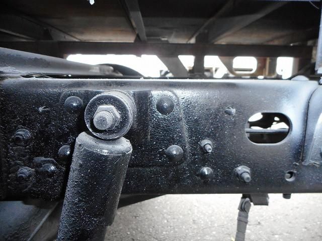 NISSAN ATLAS 2010 Image 31