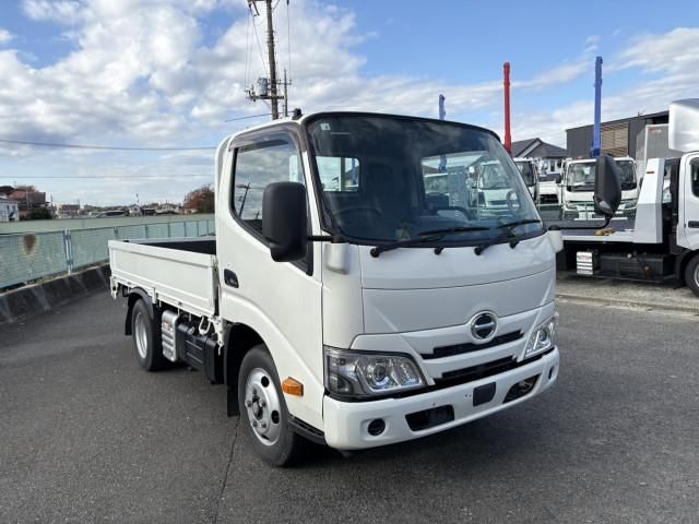 HINO DUTRO 2020 Image 31