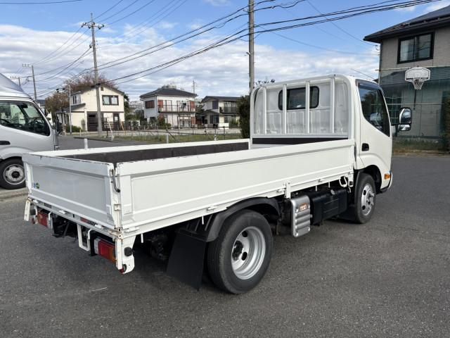 HINO DUTRO 2020 Image 31
