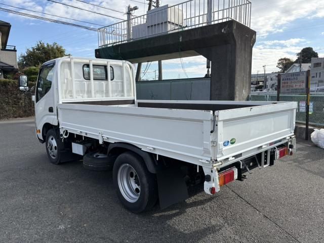 HINO DUTRO 2020 Image 31