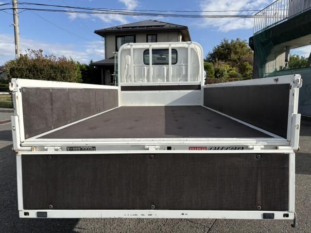 HINO DUTRO 2020 Image 31