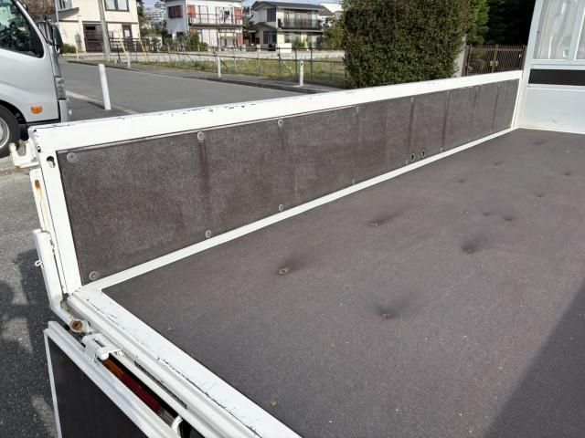 HINO DUTRO 2020 Image 31