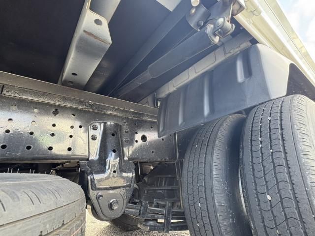 HINO DUTRO 2020 Image 31