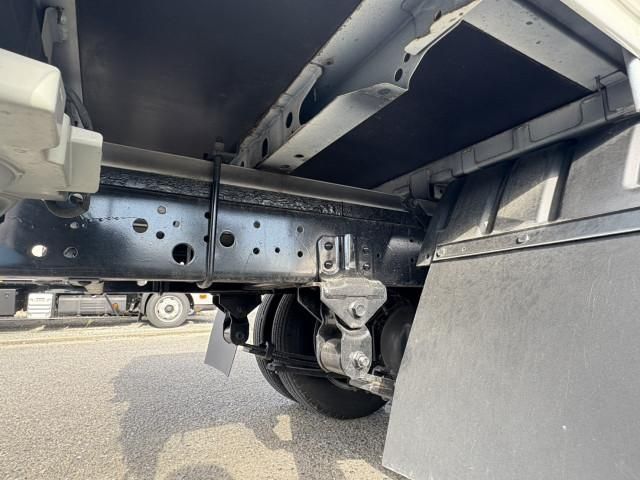 HINO DUTRO 2020 Image 31