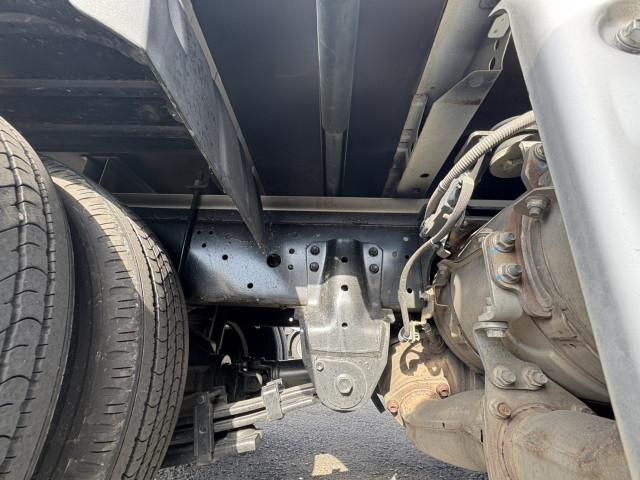 HINO DUTRO 2020 Image 31