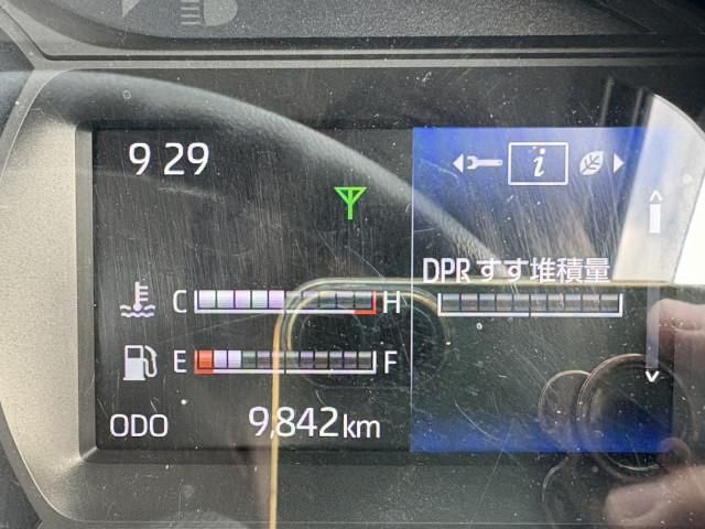 HINO DUTRO 2020 Image 31