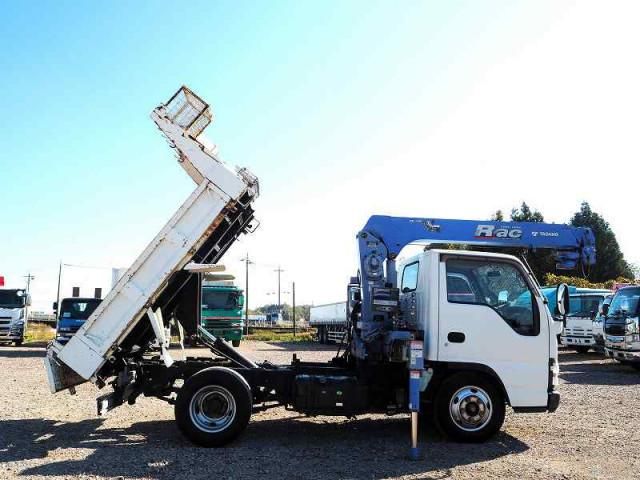 MAZDA TITAN 2005 Image 31