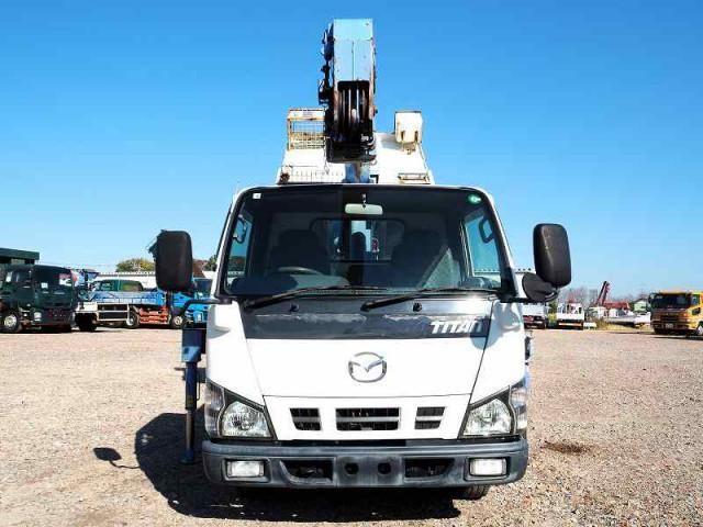 MAZDA TITAN 2005 Image 31