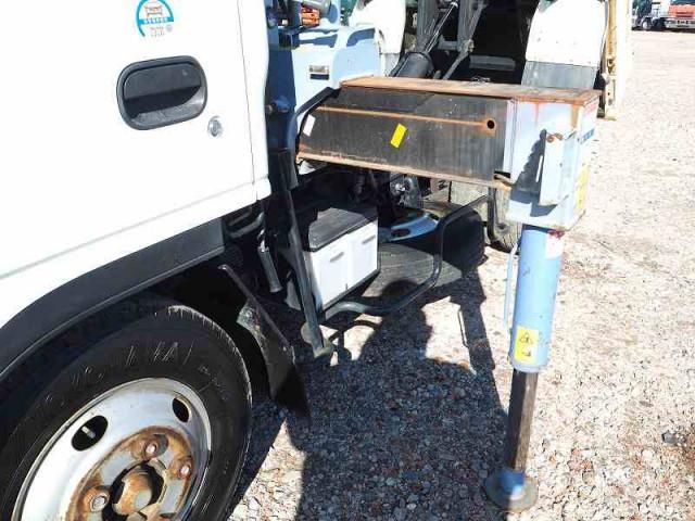 MAZDA TITAN 2005 Image 31