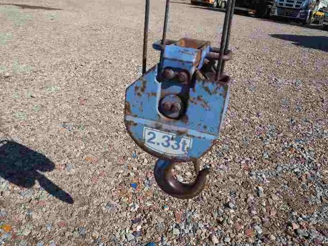 MAZDA TITAN 2005 Image 31