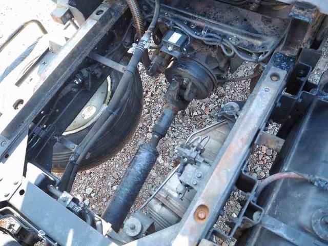 MAZDA TITAN 2005 Image 31