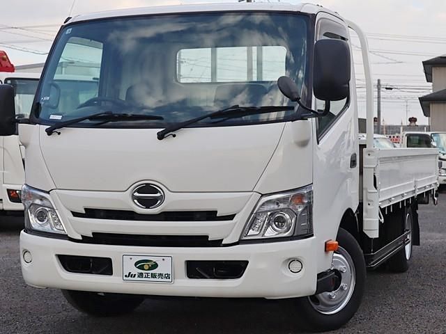 HINO DUTRO 2020 Image 31