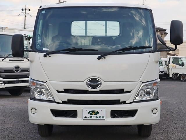 HINO DUTRO 2020 Image 31