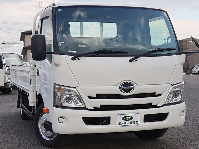 HINO DUTRO 2020 Image 31