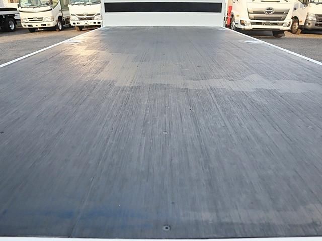 HINO DUTRO 2020 Image 31