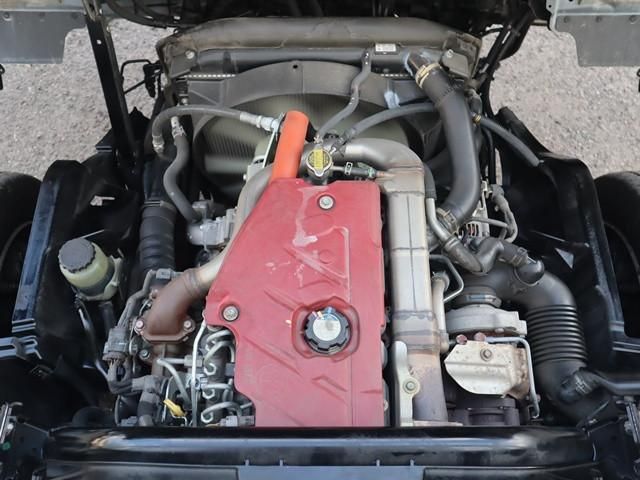 HINO DUTRO 2020 Image 31